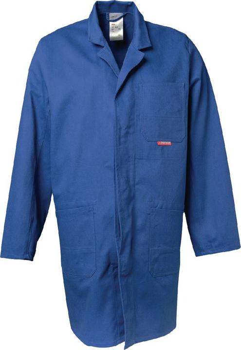 Actual product image Planam Work coat (62)