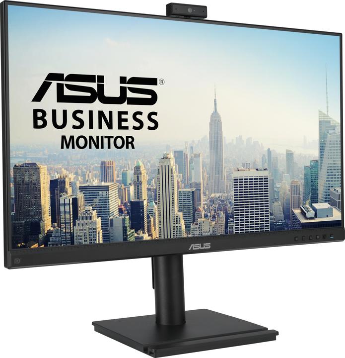 Immagine prodotto ASUS Business BE249QFK 60,45cm (16:9) FHD HDMI DP (1920 x 1080 pixel, 23.80")