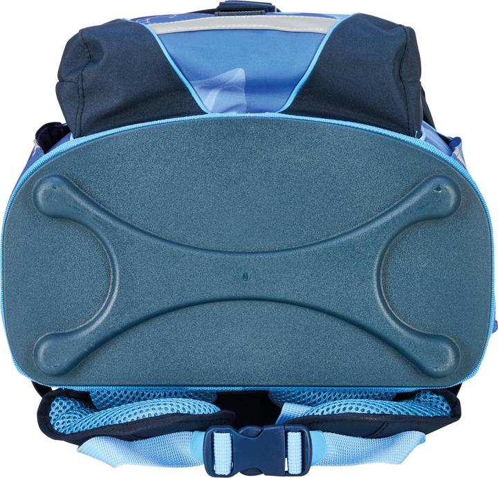 Produktbild Herlitz Schulranzen FiloActive XL Plus Cosmic (21 l)