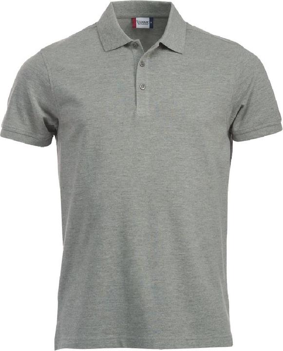 Grey Melange