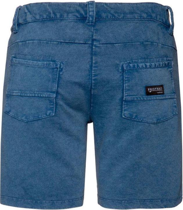 Actual product image Protest Orlin Jr Bermuda, Kids, Blue Gas, 14 years, 164 cm (164)