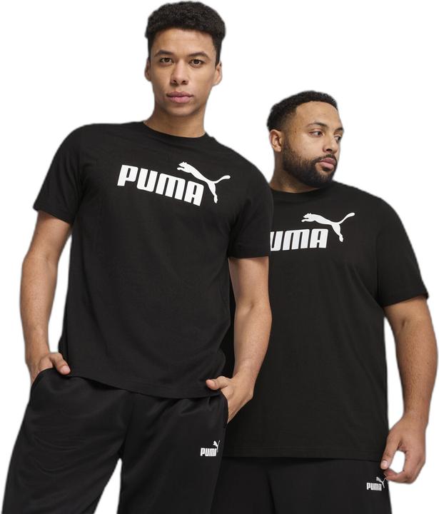Immagine prodotto Puma Maglietta con logo ESS n. 1 (XL)