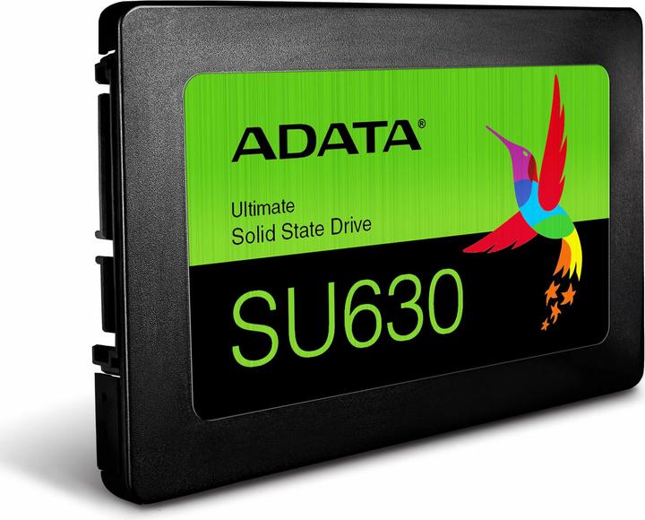 Actual product image Adata Ultimate SU630 (1920 GB, 2.5")