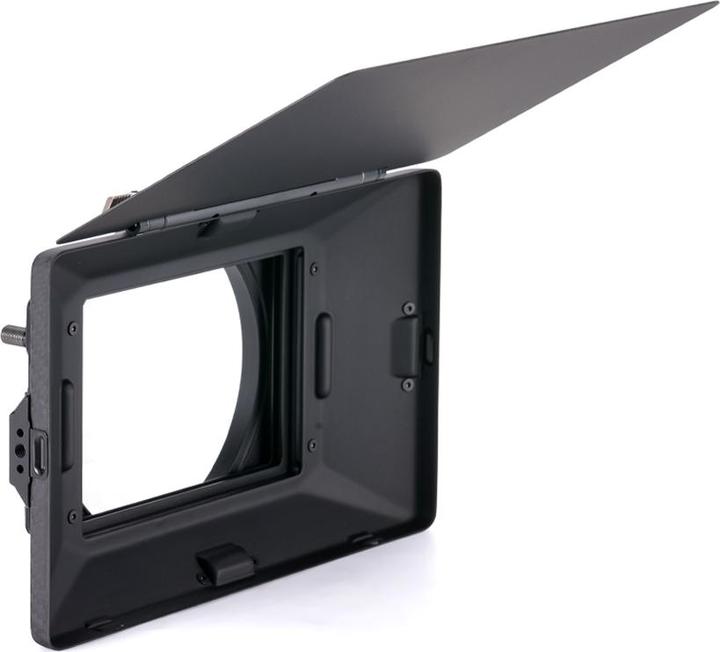 Immagine prodotto Tilta Mirage Pro Matte Box, Single Kit 110 mm (Tappetino Box)