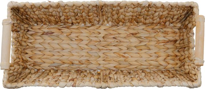 Actual product image Relaxdays Braid basket (1 x)