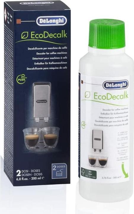 De'Longhi EcoDecalk DLSC202 (200 ml)