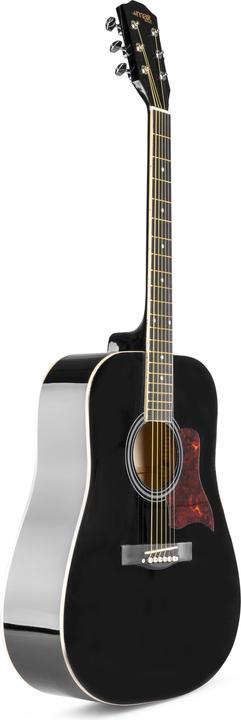 Actual product image Max SoloJam Set (Acoustic guitar, Linden, Wood)