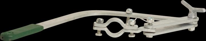Actual product image Hebelgarnitur 8" Typ 0930