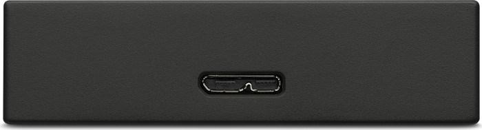 Actual product image Seagate One Touch HDD (2 TB)