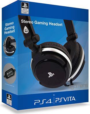 Produktbild 4Gamers Pro4-10 (Kabelgebunden)