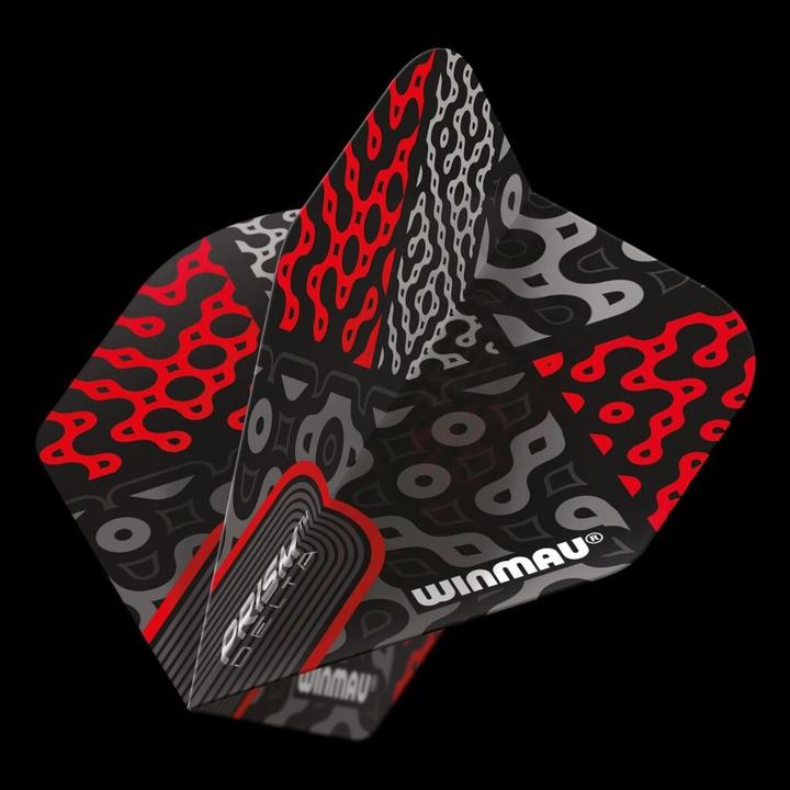 Immagine prodotto Winmau Fly Delta, Cypher 6915-279