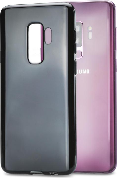Actual product image Mobilize Jelly shell (Samsung Galaxy S9+)