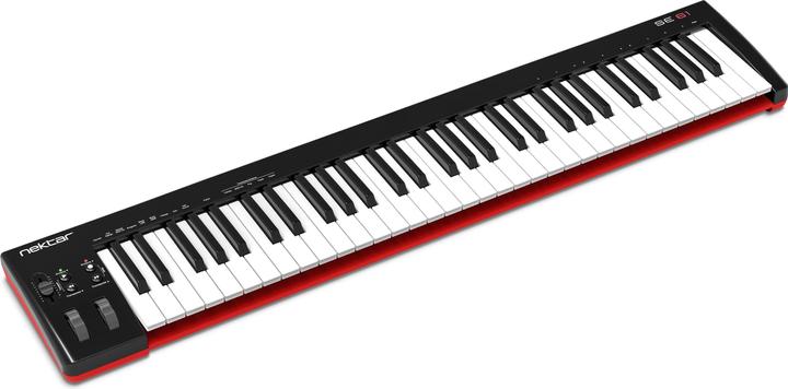 Image du produit Nektar SE61 (Clavier)