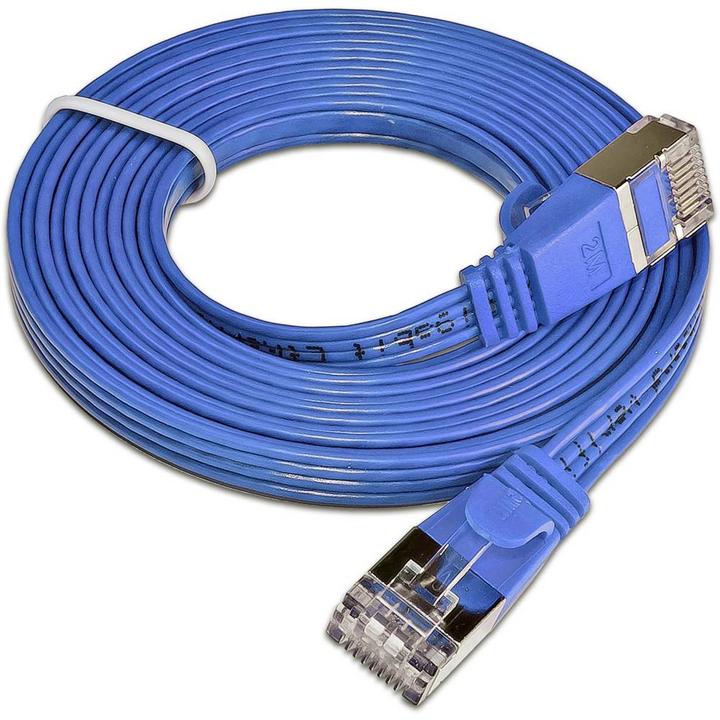 Productafbeelding Wirewin Netwerkkabel (STP, CAT6, 5 m)