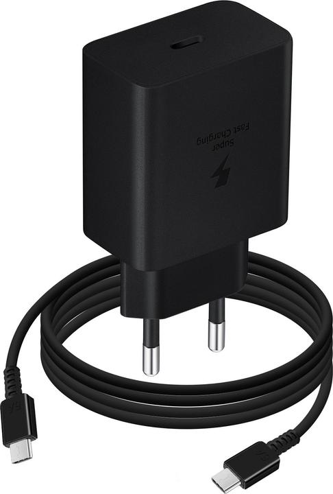 Produktbild Samsung EP-T4510 (45 W)