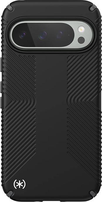 Actual product image speck Presidio2 Grip - Google Pixel 9 / Google Pixel 9 Pro Case (Black) (Google Pixel)