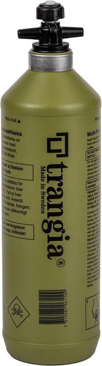 Produktbild Trangia Brennstoff-Sicherheitsflasche