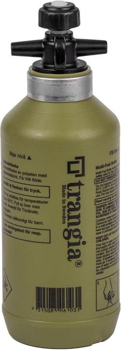 Produktbild Trangia Brennstoff-Sicherheitsflasche