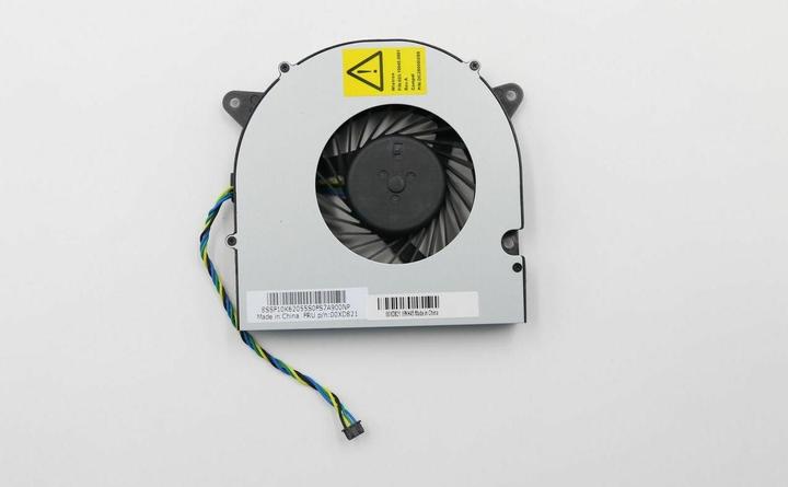 Image du produit Lenovo Sysfan pour QT 90x15mm