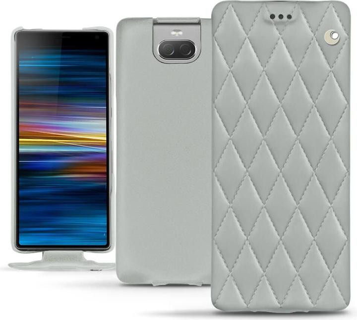 Produktbild Noreve Lederschutzhülle vertikal (Sony Xperia 10)