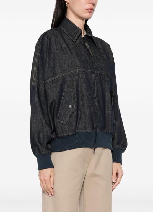 Image du produit Brunello Cucinelli Outerwear M/l (M/L)
