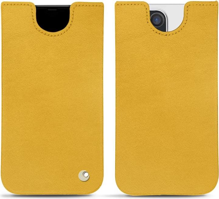 Productafbeelding Noreve Lederen omslag (Apple iPhone 12 Pro Max)