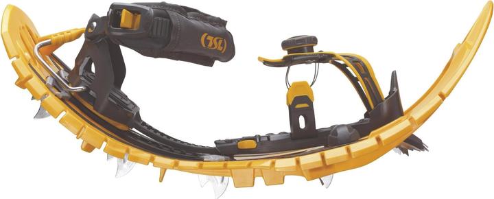 Immagine prodotto Tsl Snowshoe Symbioz Hyperflex Adjust Apricot, BOA, M (23.23")