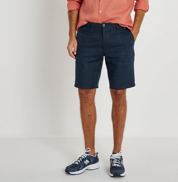 Produktbild La Redoute Collections Bermudas (44)
