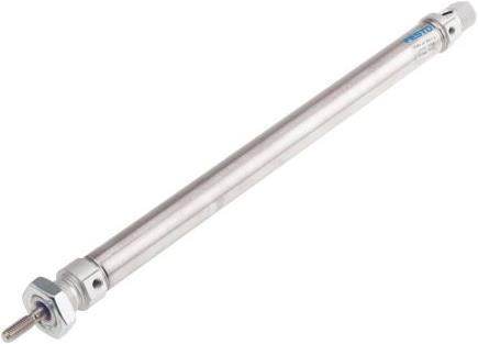 Immagine prodotto Festo Round Cylinder, 16mm Bore, 200mm Stroke