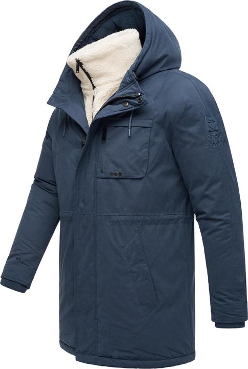 Image du produit Stone Harbour Navroos XX (S)