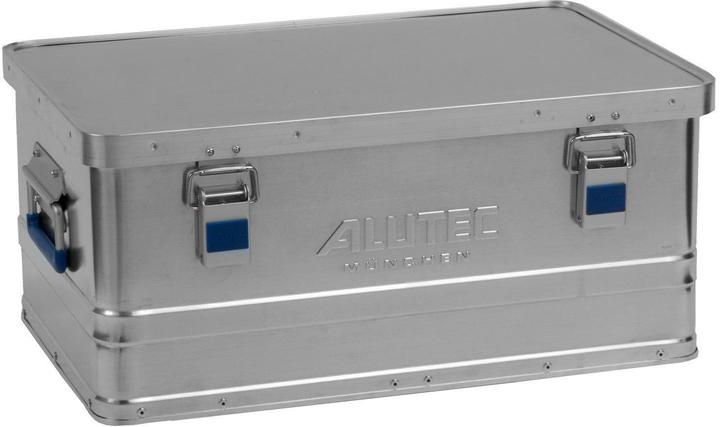 Produktbild Alutec Aluminiumbox Basic 41