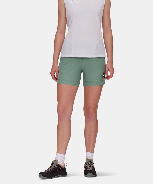 Immagine prodotto Mammut Pantaloncini Massone Sport Donna (M)