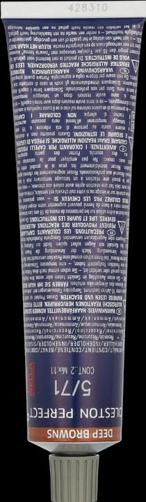 Produktbild Wella Koleston Perfect Me+ Deep Browns (5/71 hellbraun braun-irisierend)