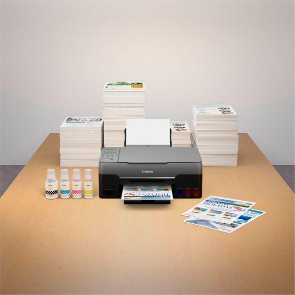 Actual product image Canon PIXMA G3560 (Ink tank, Colour)
