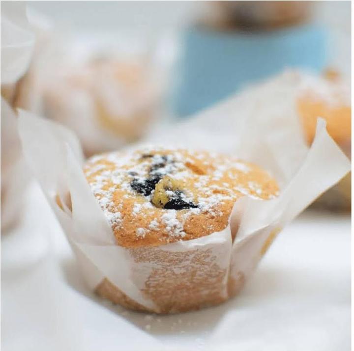 Immagine prodotto Tala Teglia 6 jumbo muffin, 32x22x4cm, antiaderente (22 cm)