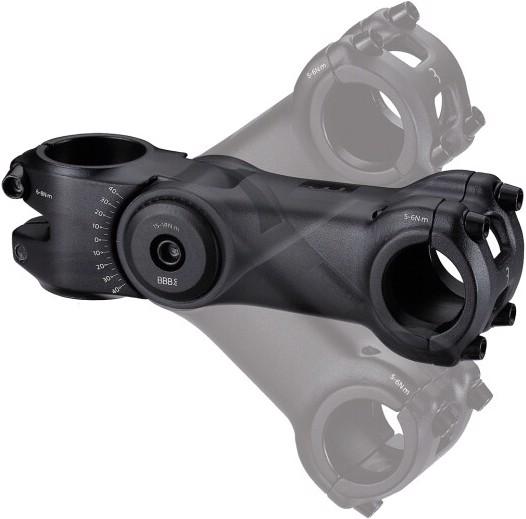 Produktbild BBB HighSix BHS-28 (90 mm, 203.20 mm)