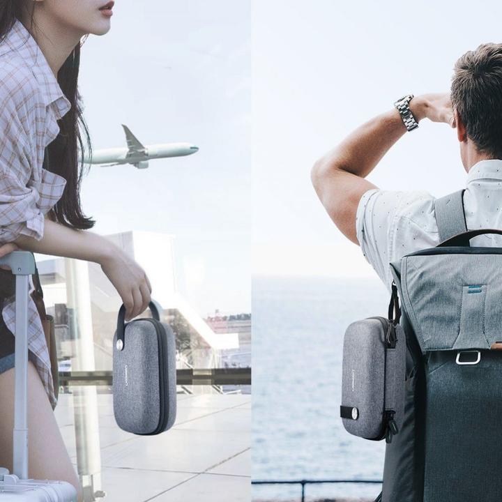 Actual product image Ugreen Multifunction Storage
