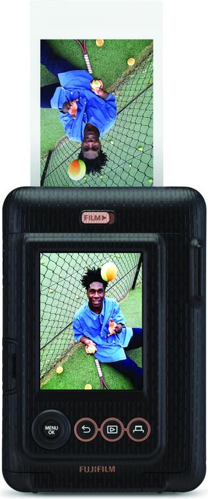 Immagine prodotto Fujifilm Instax Mini LiPlay
