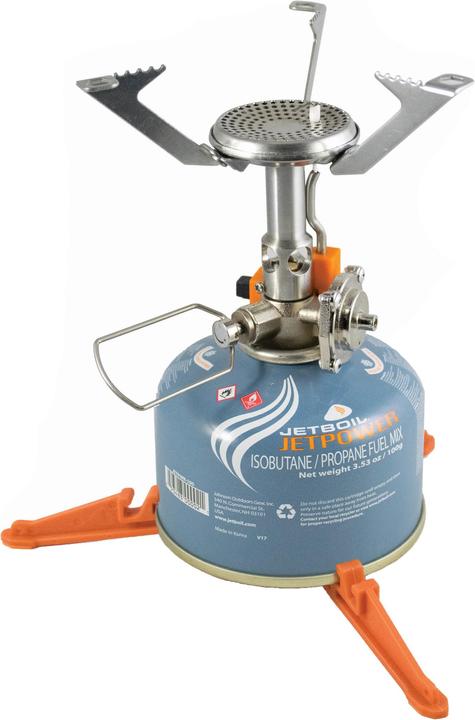Image du produit Jetboil Système de cuisson MightyMo