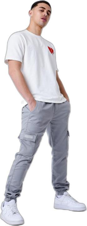 Actual product image Project X Paris cargo trousers (M)