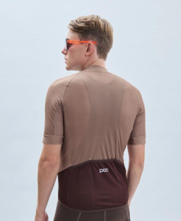 Image du produit Poc M's Essential Road Logo Jersey (S)