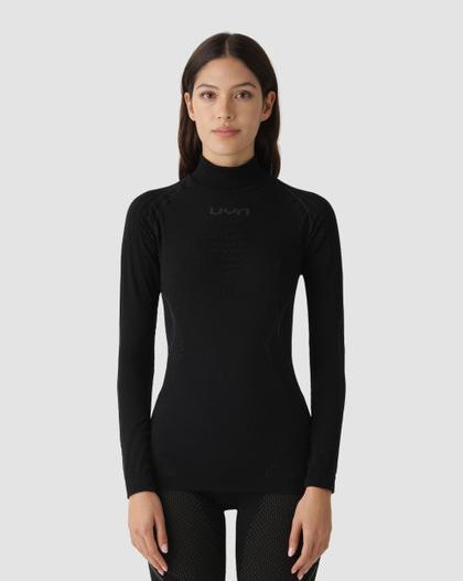 Produktbild UYN Thermoshirt Mit Stehkragen Evolutyon Biotech (L, XL)
