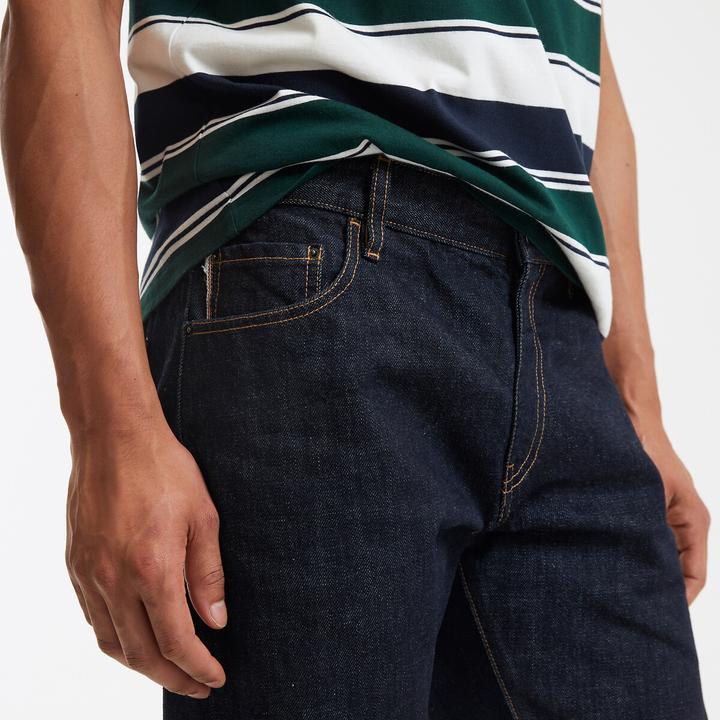 Immagine prodotto La Redoute Collections Jeans cimosati (56)