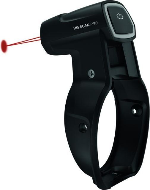 Produktbild Steinel Temperaturscanner HL Scan Pro