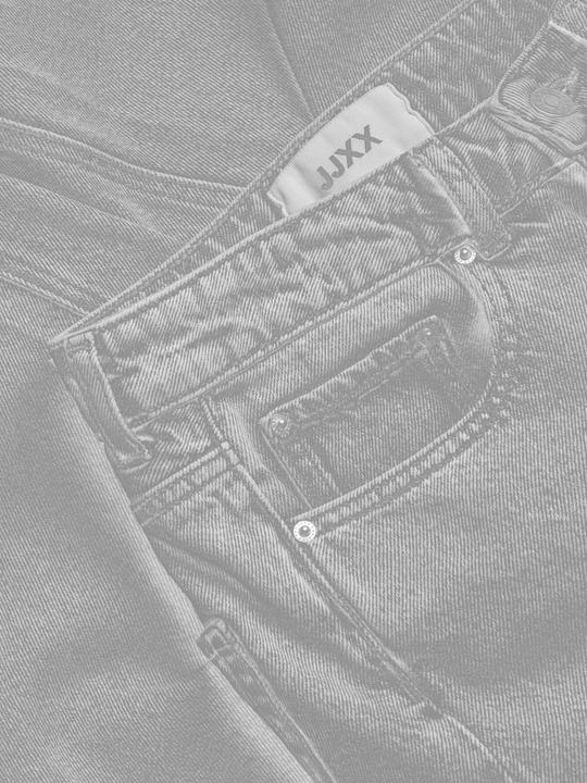 Actual product image JJXX JXLISBON MOM HW JEANS R4040 DNM Mom fit jeans (W32/L30)