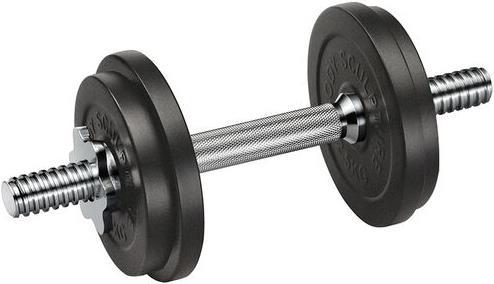 Body Sculpture Dumbbell set