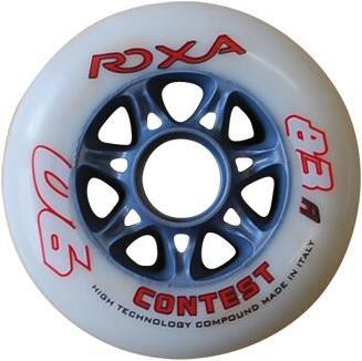 Image du produit Roxa Rouleaux IL (set à 8pcs)