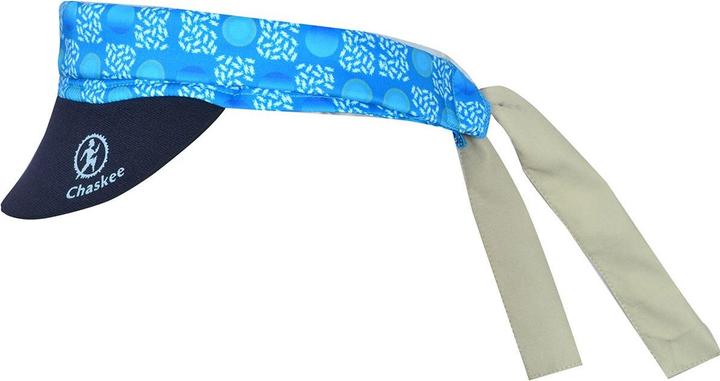 Chaskee Visor Snap Cap (One Size)