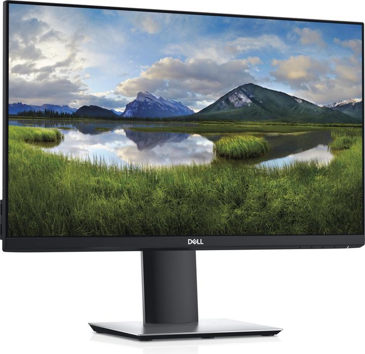 Produktbild Dell P2319h (1920 x 1080 Pixel, 23")