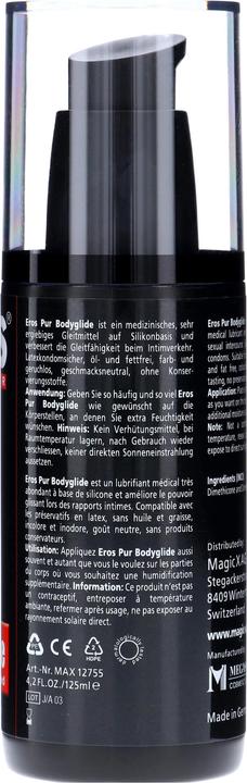 Produktbild Magic X Eros Bodyglide 125 ml (125 ml)